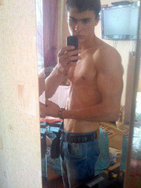 ну как вам я?