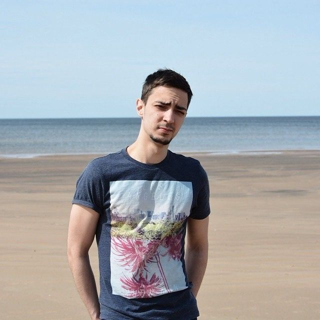 Личные фото