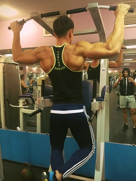 Личные фото