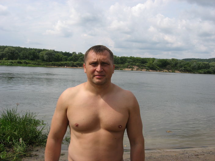 лето