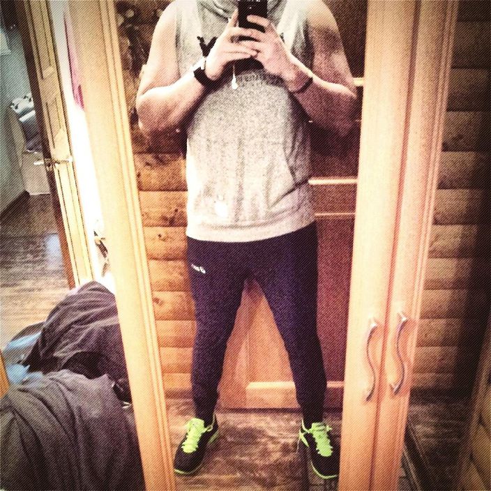 тренировка