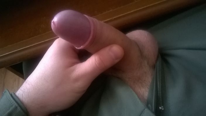 мой малыш)
