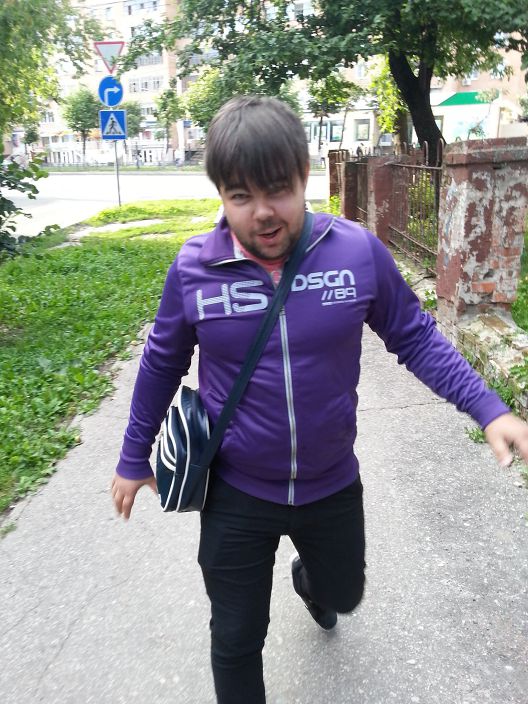 )))