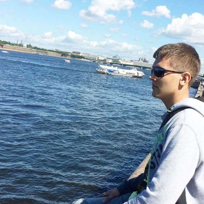 это снова я