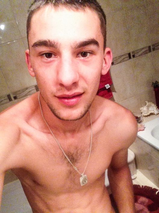Me:)