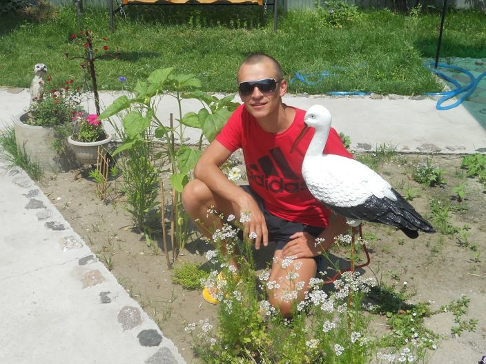 Личные фото