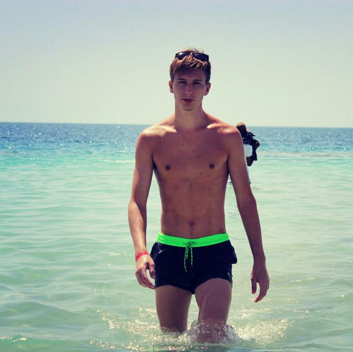 Личные фото