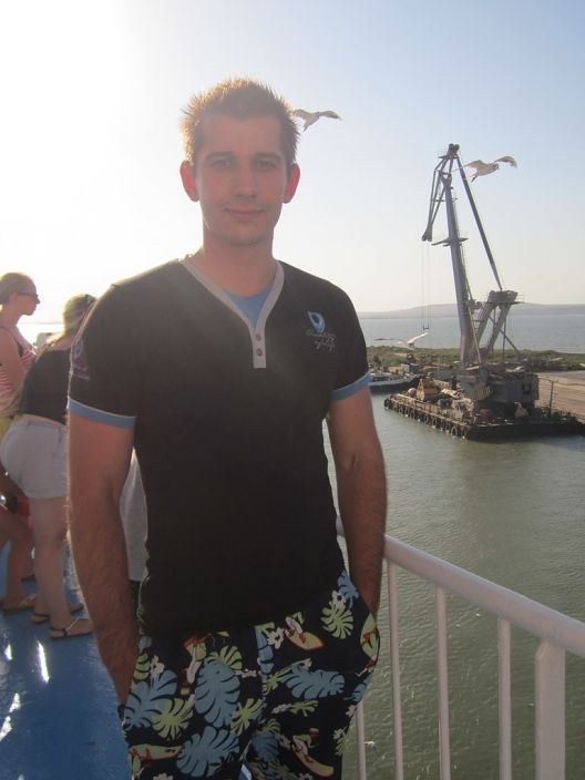 Всем привет =)