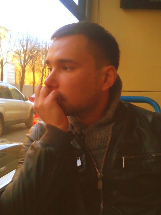Жду только тебя