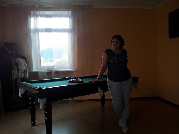 Личные фото