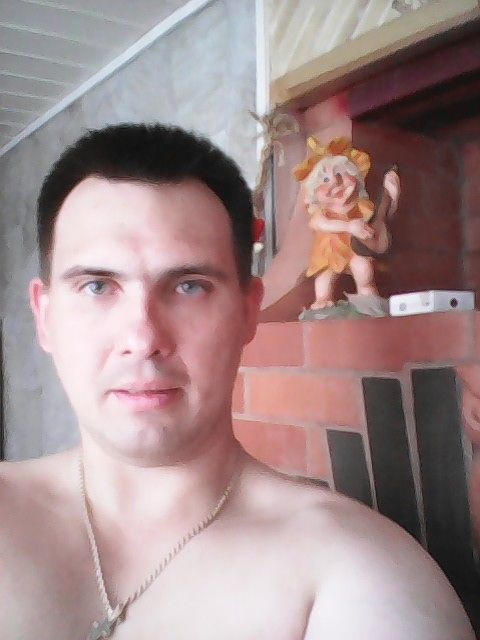 Личные фото