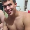 Вот я