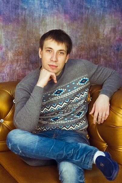 Личные фото