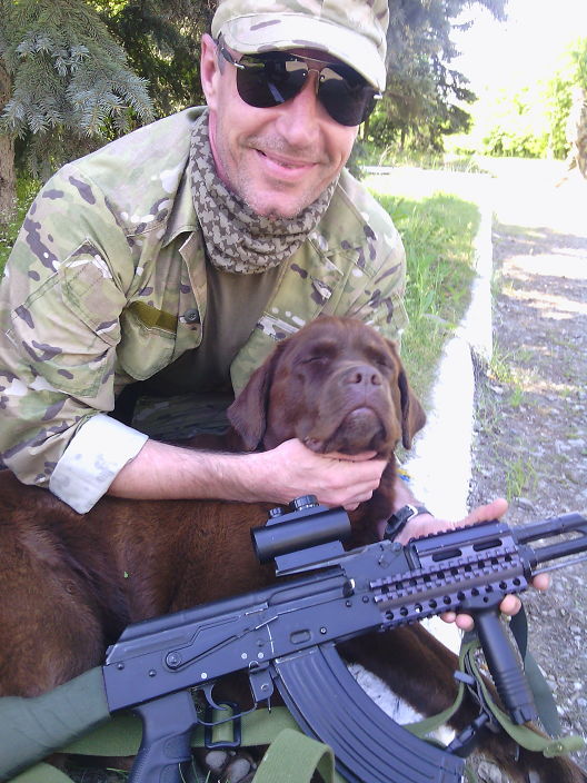 Война-не является смыслом жизни...