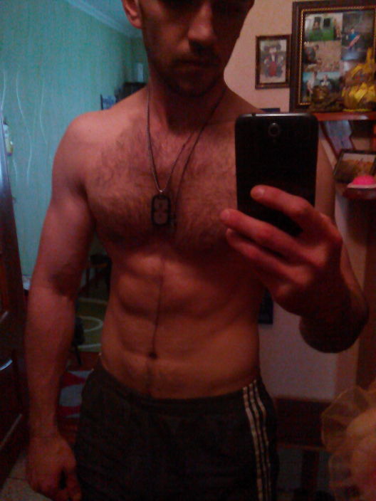 Личные фото