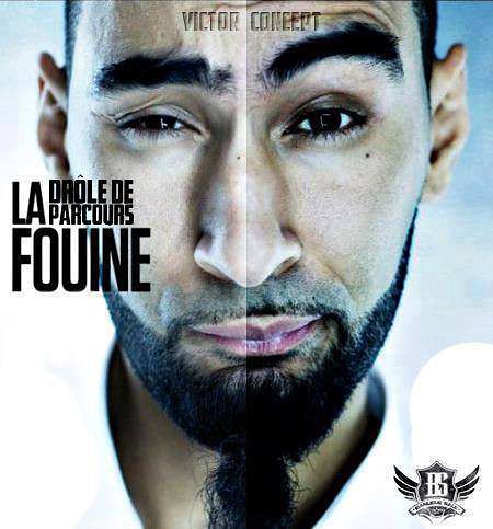 Le fouiny