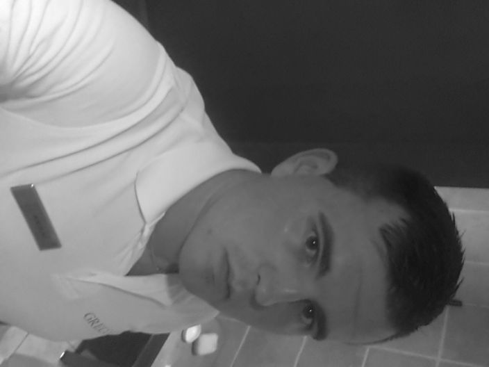 Just me