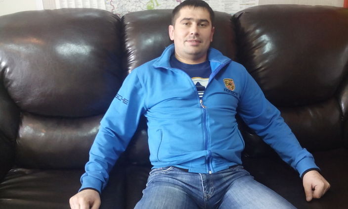 Привет всем