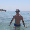лето море)