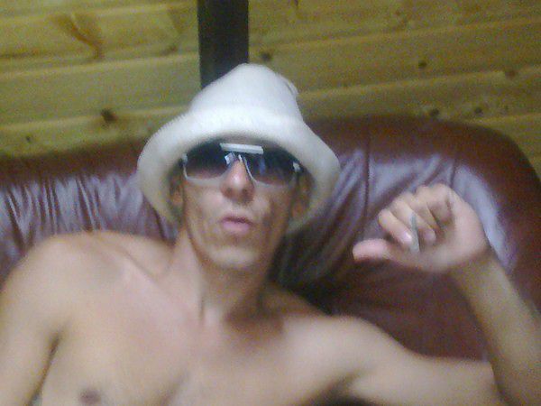 Личные фото