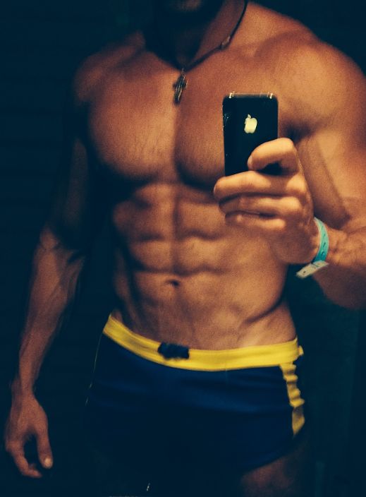 Личное фото