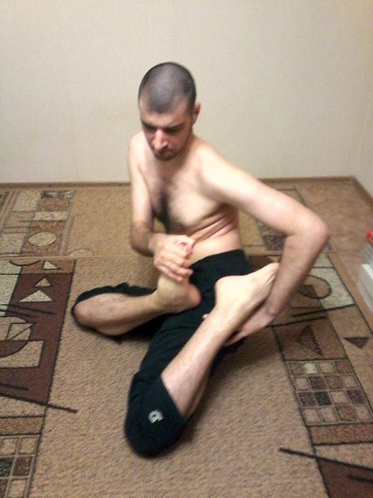 вамадевасана.