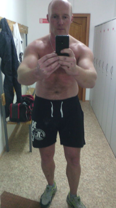 в здоровом теле,здоровый дух