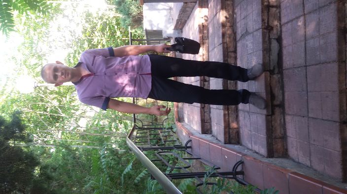 Личные фото