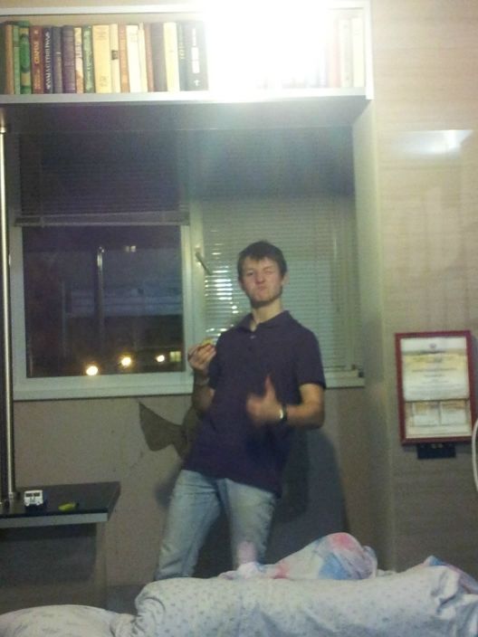 личные фото