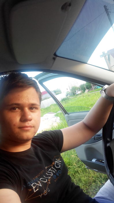 это я)))