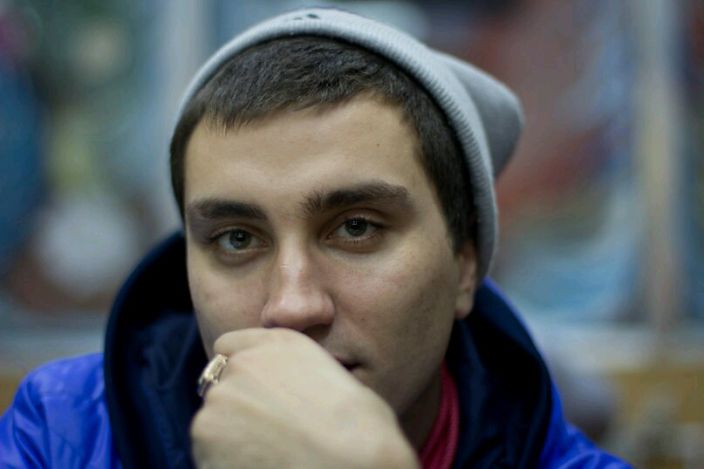 Личные фото