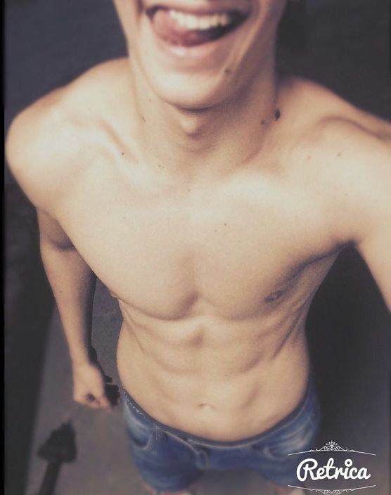 Личные фото