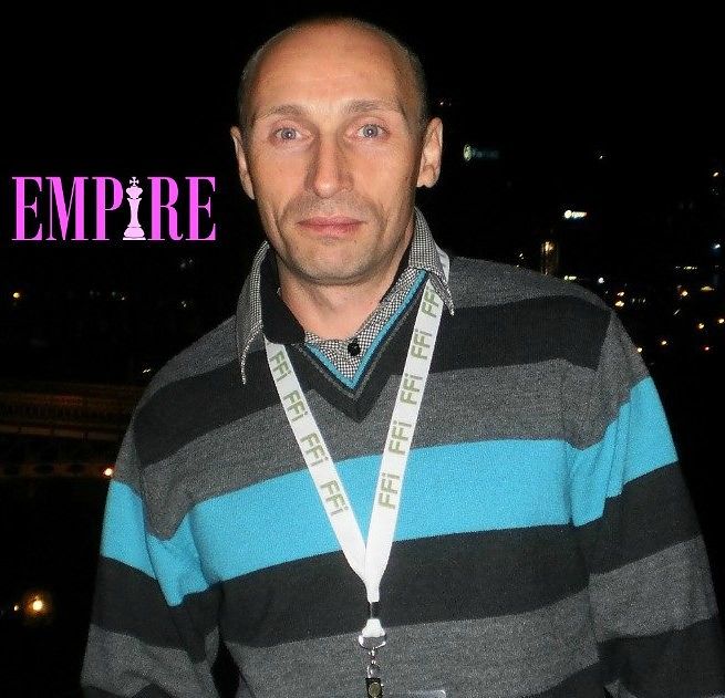 ИНТЕРЕСЕН!!!..........