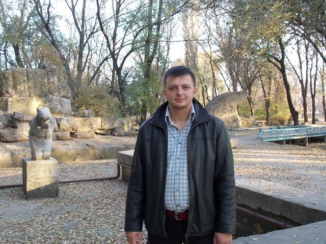 Красавчик