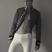 MALE M