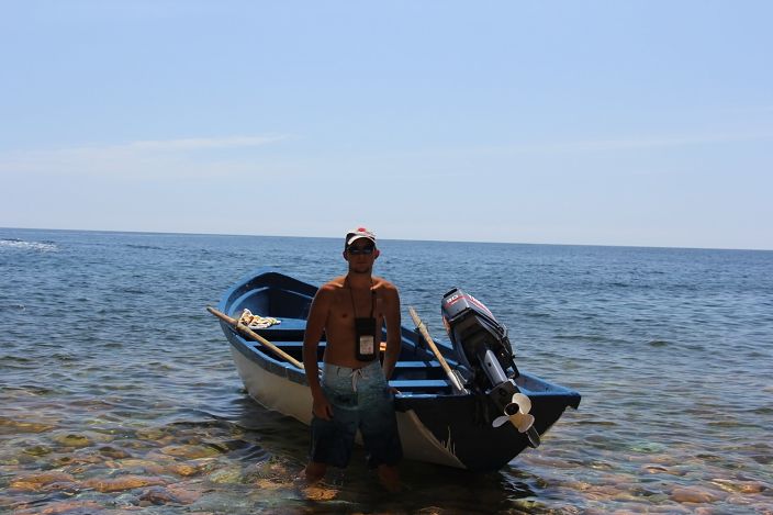 Работа-остров