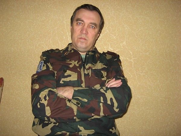 Я готов