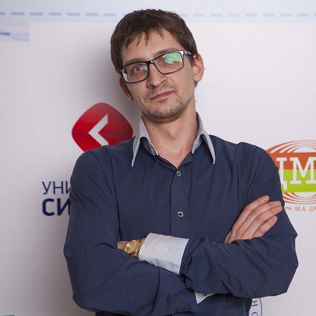 Я красавчик