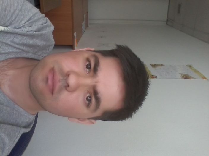 я и такой какой есть))