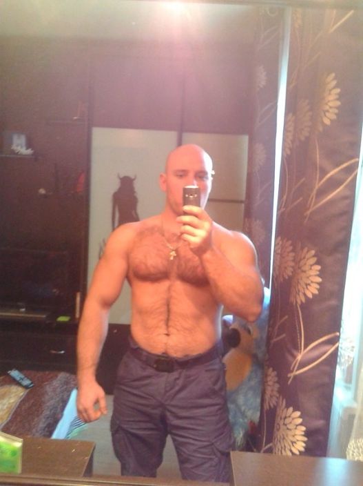 Личные фото