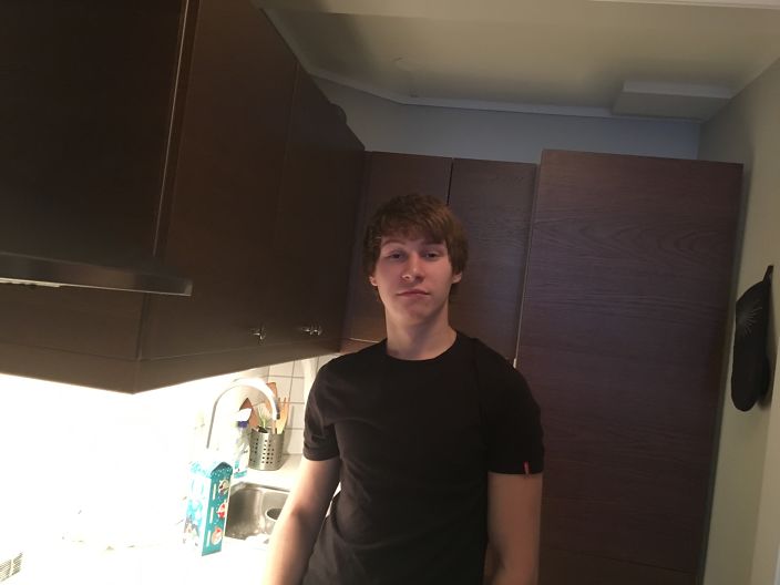 Весь я