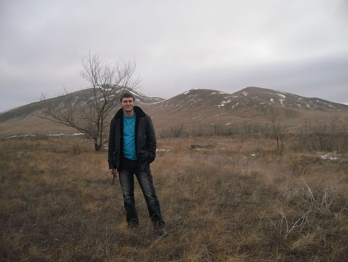 Личные фото