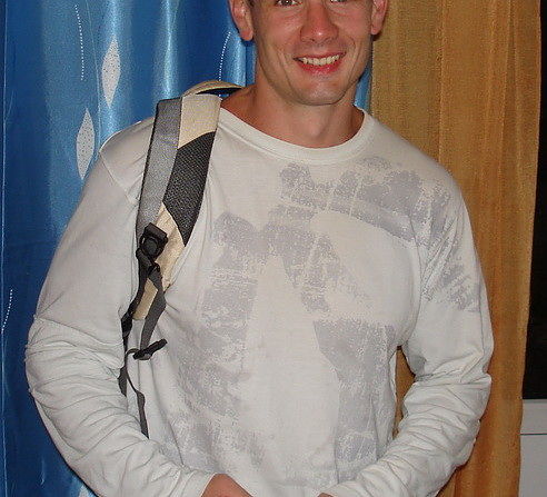 Личные фото