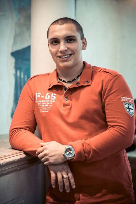 собственно я