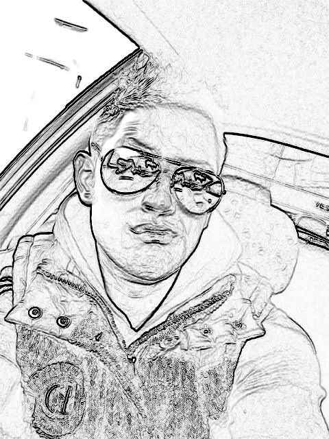 Вот я какой