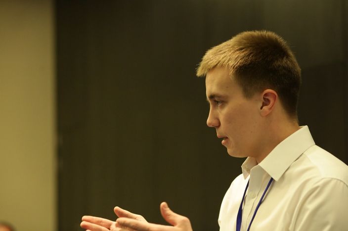 Личные фото