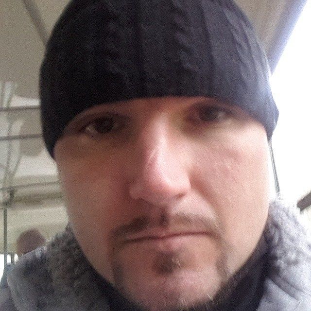 Вот собственно и я