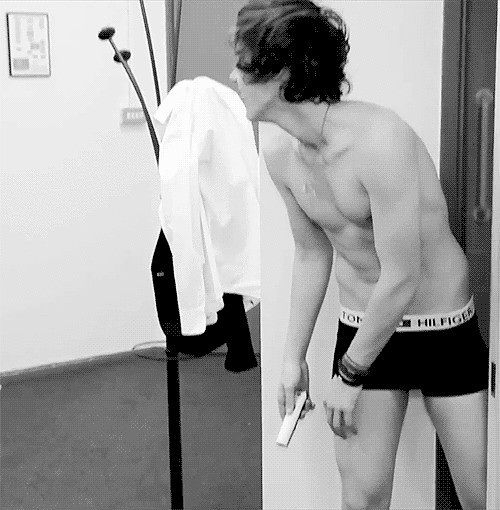 после секса