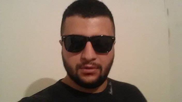 Я красапэд