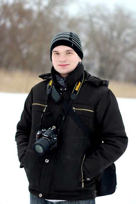 моя фотка